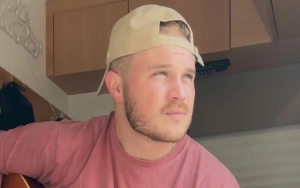 Zach Bryan Halts Concert After Object Thrown at Guitarist Amidst Personal Turmoil