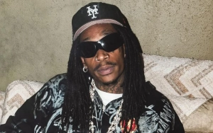 Wiz Khalifa Experiences Tense Encounter with a Fan at Rolling Loud Thailand