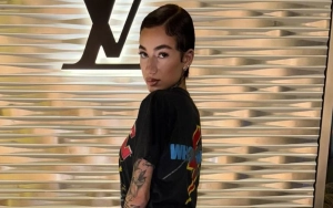 Bhad Bhabie Updates on Cancer Diagnosis After Fans' Concern