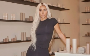 Kim Kardashian Hit With Photoshop Fail Accusation in New Instagram Photo