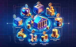 10 Low-Risk Investment Options for Financial Security in 2024