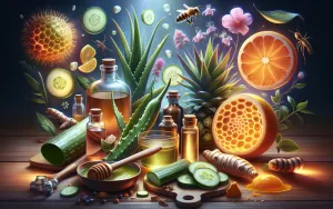 10 Ayurvedic Home Remedies for Skin Care: Achieve Glowing Skin Naturally