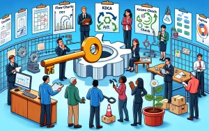 Unlocking Success: Continuous Improvement Practices for Boosting Adaptability