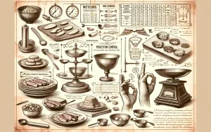 Simple Portion Control Methods for Weight Management: Your Guide to Success
