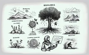 How to Bounce Back with Resilience: Expert Tips for Overcoming Challenges