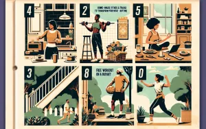 10 Affordable Fitness Tips and Tricks to Transform Your Workout Routine