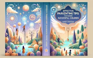 Effective Parenting Tips for Raising Successful Children: Expert Strategies Inside