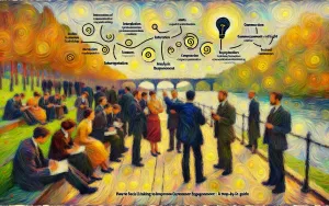 How to Use Social Listening to Improve Customer Engagement: A Step-by-Step Guide