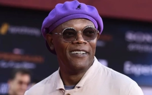Samuel L. Jackson on Oscar Nominations: 'No, Thanks, I'd Rather Be Nick Fury'