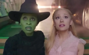 'Wicked' Photo Leaks From Theater Spark Debate