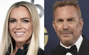 'Free' Teddi Mellencamp Makes Moves on Kevin Costner Amid Edwin Arroyave Divorce
