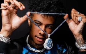 Blueface Allegedly Released Early Amid Marriage Rumors