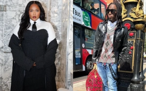 Lizzo Snaps at Kai Cenat's Fans for Making Fun of Her Due to 'Heavy Breathing'