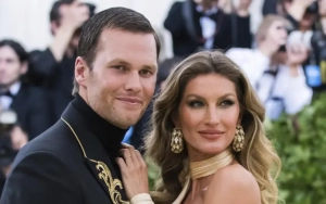 Tom Brady Supports Gisele Bundchen's Thanksgiving Plans Despite His Time Sans Their Kids