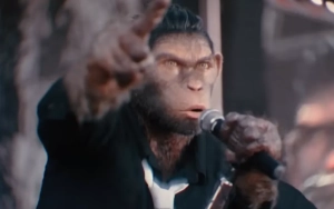 Robbie Williams Biopic 'Better Man' Set as 2025 Palm Springs International Film Festival Opener