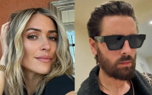 Kristin Cavallari Slams 'Manipulative' Scott Disick After Alleged DM
