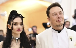 Grimes Opens Up About Custody Battle With Elon Musk