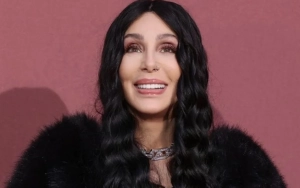 Cher Hints at Retirement and Teases Possible Final Album
