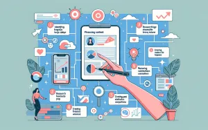 How to Create Engaging Social Media Content: Strategies for 2024