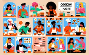 10 Clever Cooking Hacks for Baking That Every Home Baker Needs to Know