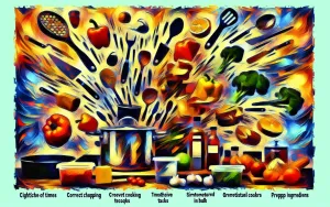 10 Clever Cooking Hacks for Meal Prep: Save Time and Eat Healthier