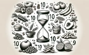 10 Fat Burning Foods During Intermittent Fasting to Boost Your Weight Loss