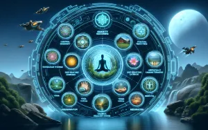 10 Natural Remedies for Anxiety Reduction: Effective and Safe Approaches