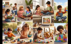 10 Low-Effort Educational Activities for Children That Boost Learning Effortlessly
