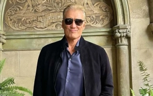 Dolph Lundgren Shares Hospital Visit to 'Get Rid of That Last Tumor' After Nearly Decade Battle With Cancer