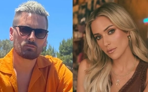 Scott Disick Hits Back at Kristin Cavallari After She Exposed His Private Texts