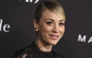 Kaley Cuoco Left With PTSD After Traumatic Hotel Incident