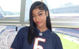 Angel Reese Gives Fiery Response to Online Criticism