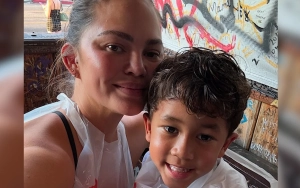 Chrissy Teigen Shares Update on Son Miles' Type 1 Diabetes Diagnosis