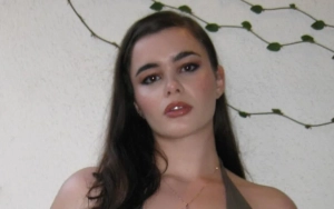 'Euphoria' Star Barbie Ferreira Sparks Ozempic Rumors With Shocking Weight Loss Transformation