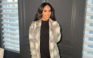 'RHONJ' Star Melissa Gorga Denies Buying Instagram Followers