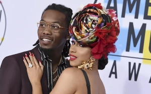 Cardi B Splashed This Huge Amount of Money in First Shopping Spree Since Offset Split