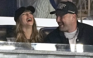 Taylor Swift and Travis Kelce Plan for Private Thanksgiving Celebration With the Kelce Family