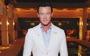Luke Evans Gets Real About His Anxiety and Body Image Issue