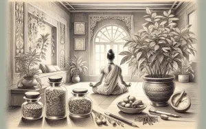 Effective Ayurvedic Treatment for Kapha Dominance: Restore Harmony Naturally