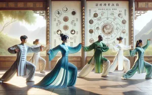 Discovering the Different Types of Tai Chi Chuan: An In-depth Guide