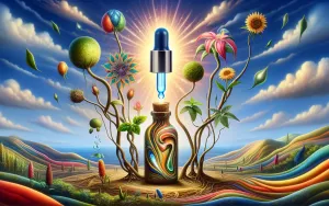 Benefits of Herbal Tinctures for Immune System: Boost Your Health Naturally
