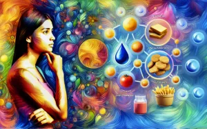 Saturated Fats vs Unsaturated Fats in Macronutrients: Understanding Their Impact on Your Health