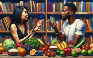 2 Diet Weight Loss: Unlocking the Secrets to Shedding Pounds Fast