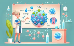 Why H2O is Essential for Hydration: The Science Behind The Thirst Quencher