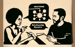 Mastering Relationship Dynamics: Expert Tips for Managing Relationship Responsibilities