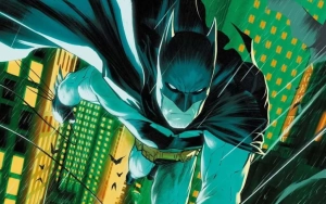 New Batman Animated Movie Trilogy Being Developed at Warner Bros. 