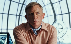 Daniel Craig Saddened by 'Knives Out 2' Release Strategy