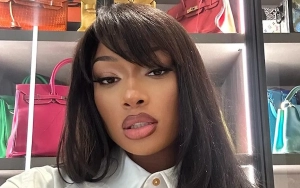 Megan Thee Stallion Signs Off From Instagram for the Rest of 2024 With Twerking Video