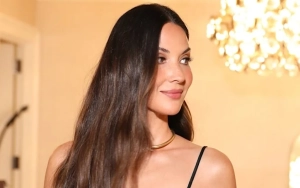 Olivia Munn Celebrates Thanksgiving With Her and John Mulaney's Two Little Ones
