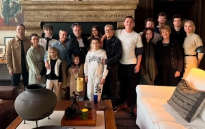 Teddi Mellencamp 'Grateful' to Spend Thanksgiving With Family Amid Edwin Arroyave Divorce